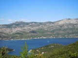 23. Pogled na Pelješac